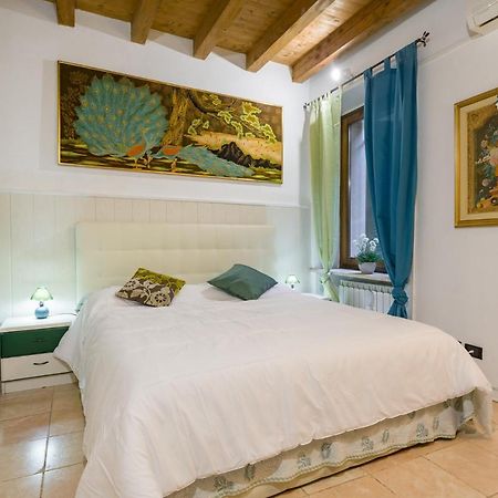 Fairy Studio In Verona 아파트 외부 사진