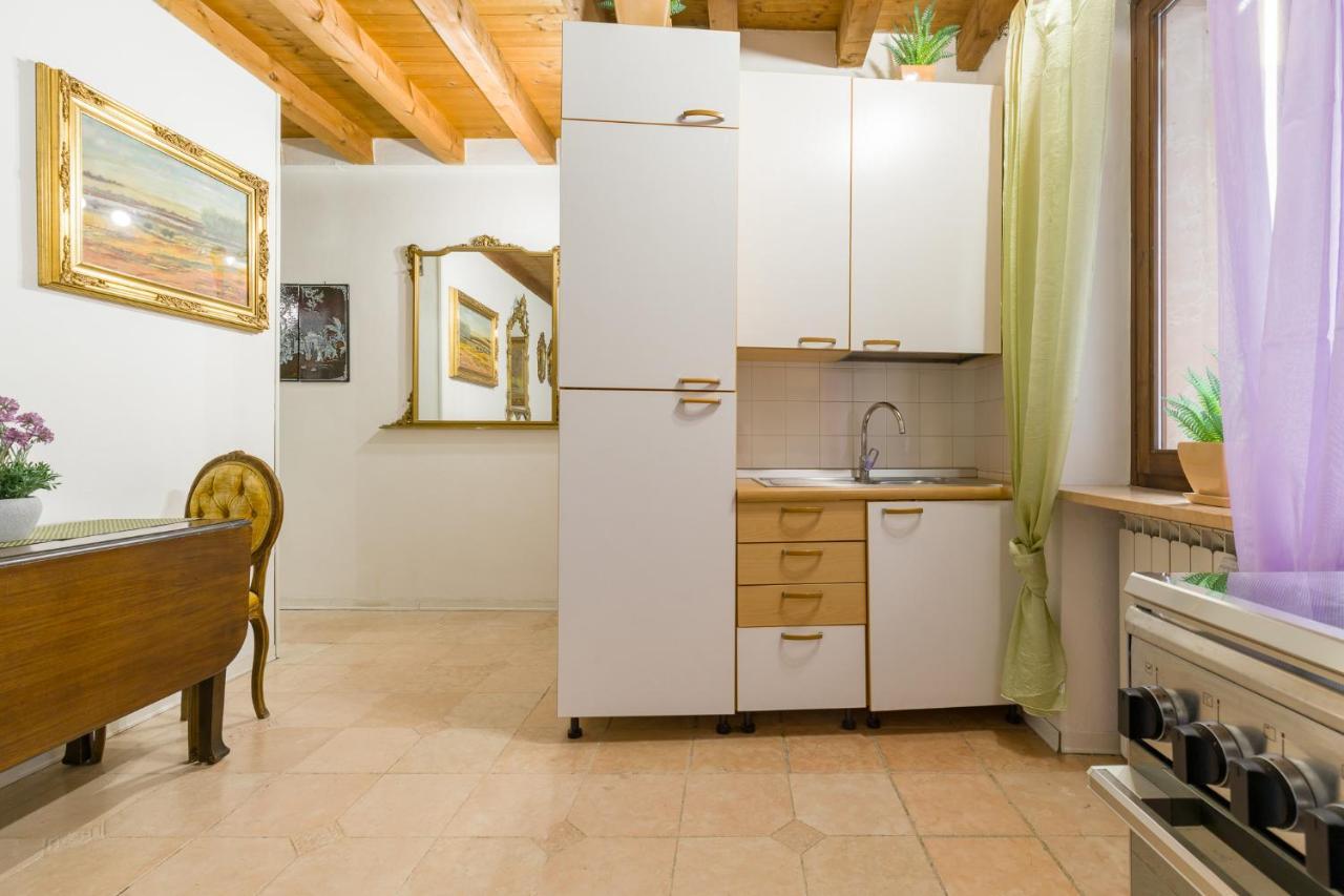 Fairy Studio In Verona 아파트 외부 사진
