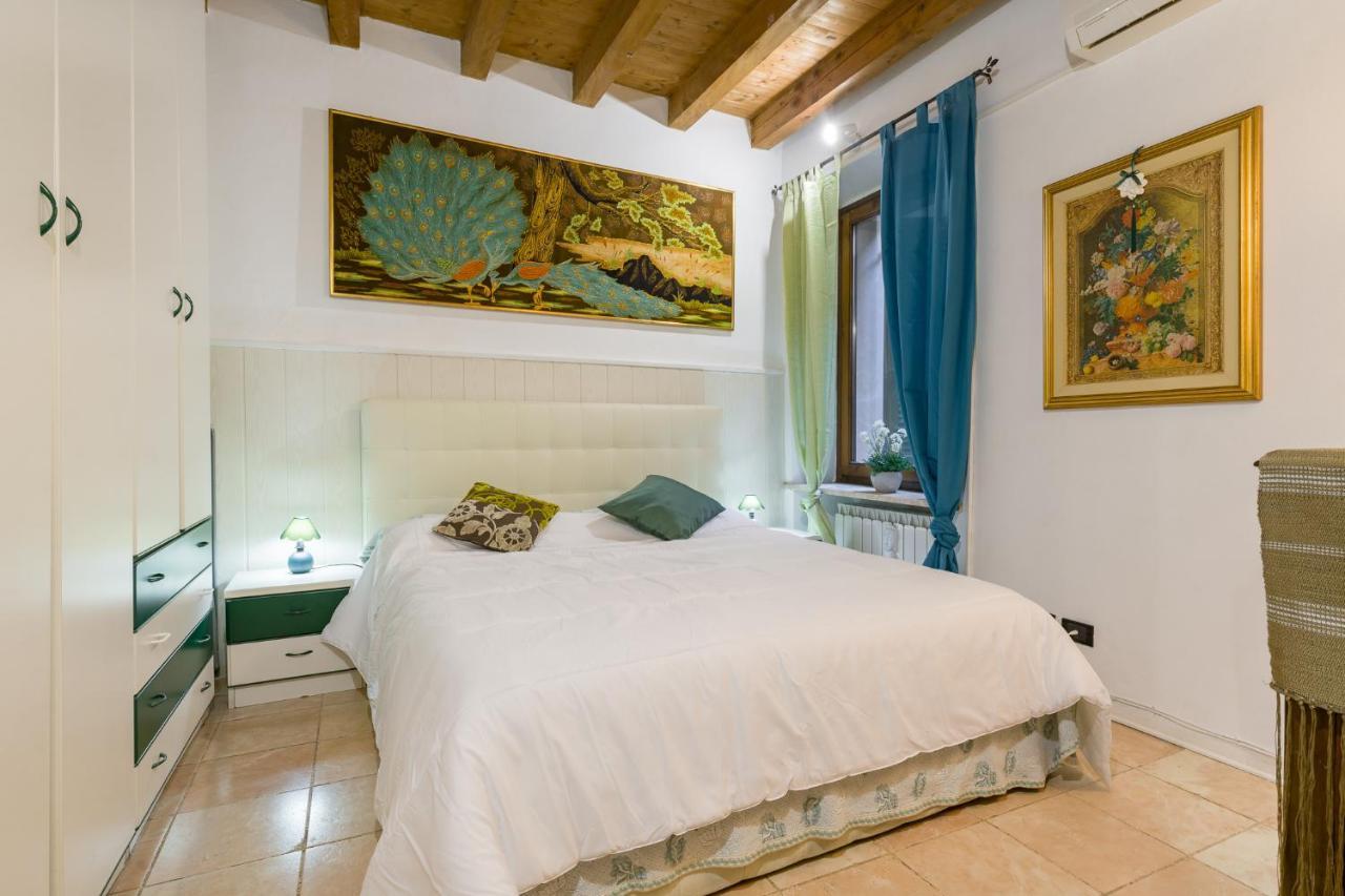 Fairy Studio In Verona 아파트 외부 사진