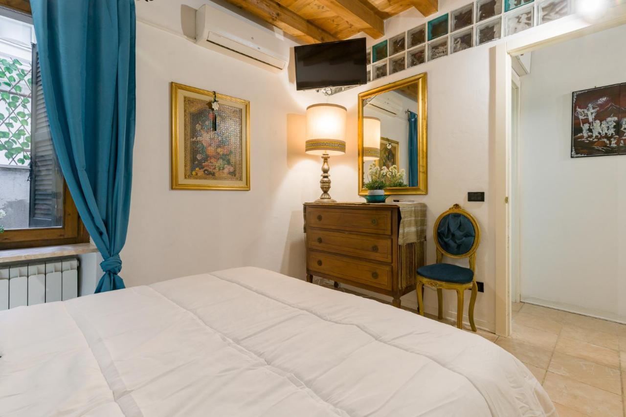 Fairy Studio In Verona 아파트 외부 사진