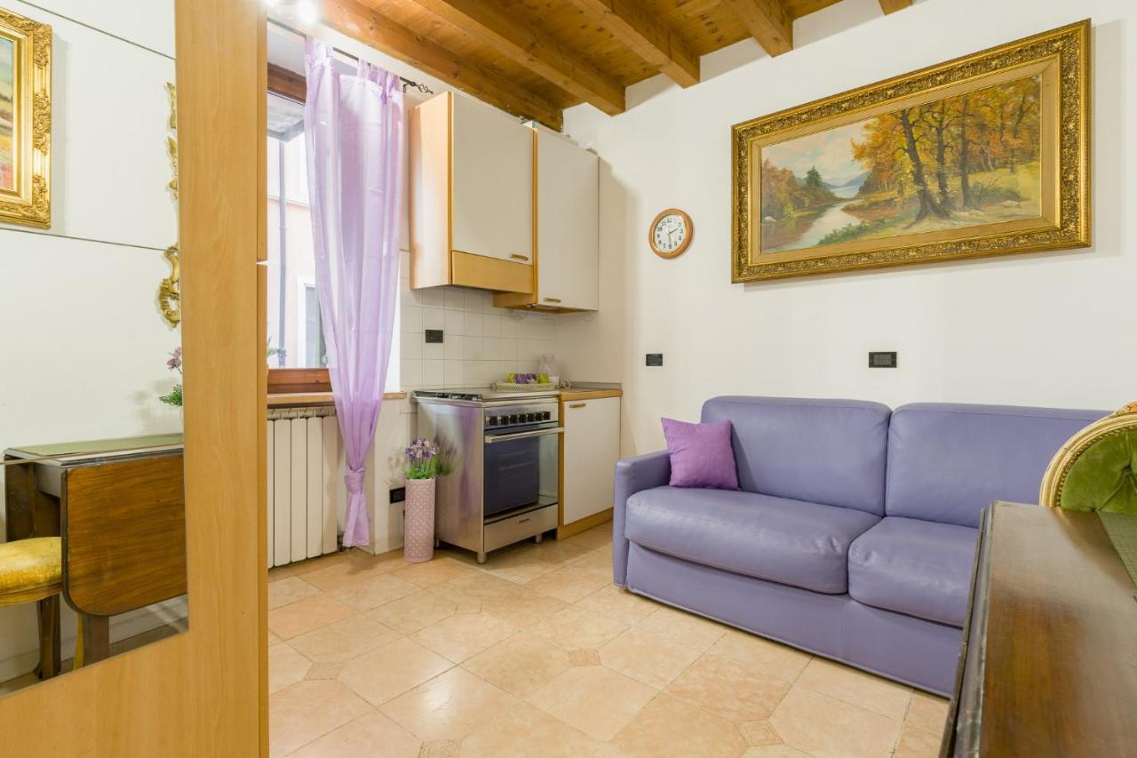 Fairy Studio In Verona 아파트 외부 사진