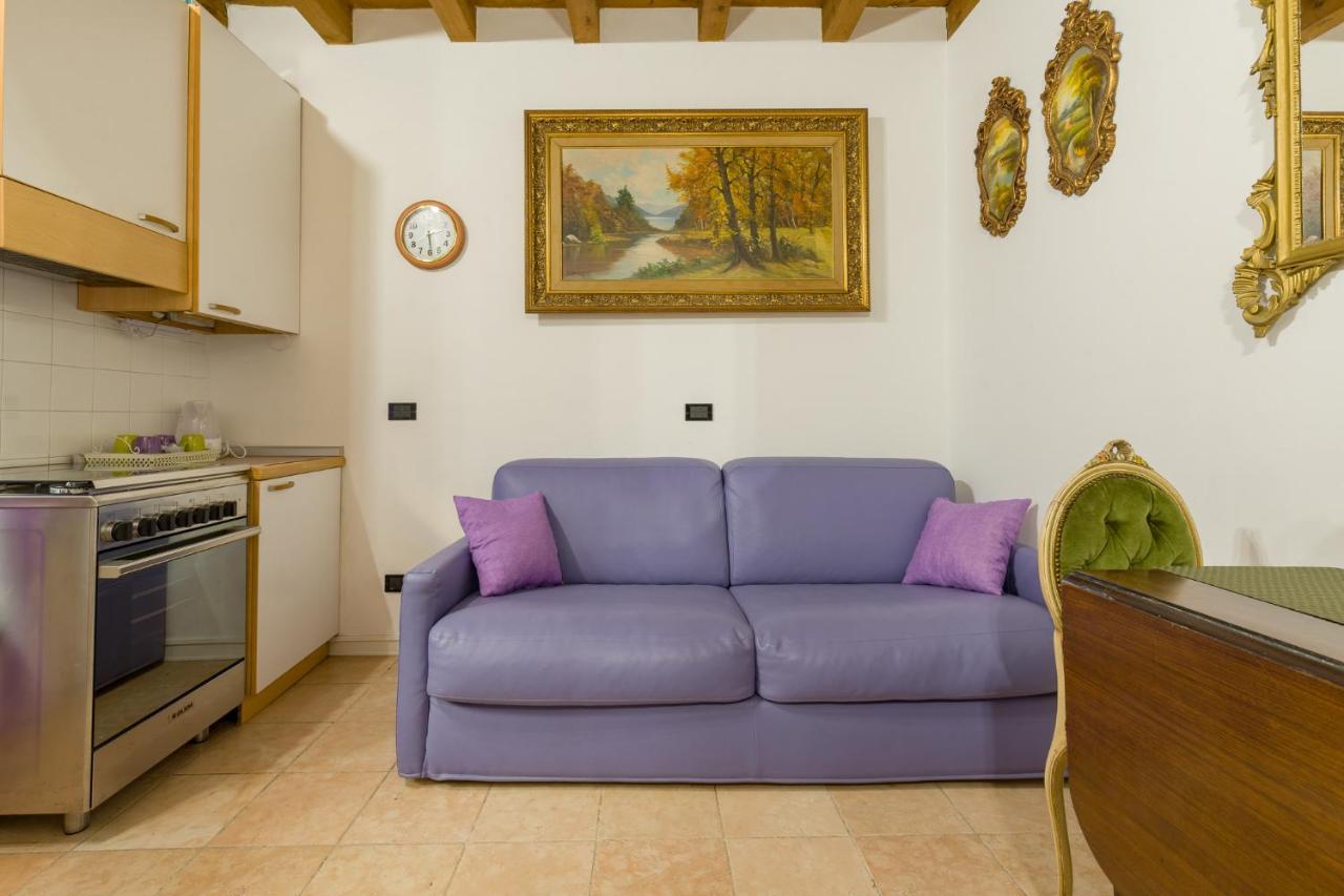 Fairy Studio In Verona 아파트 외부 사진