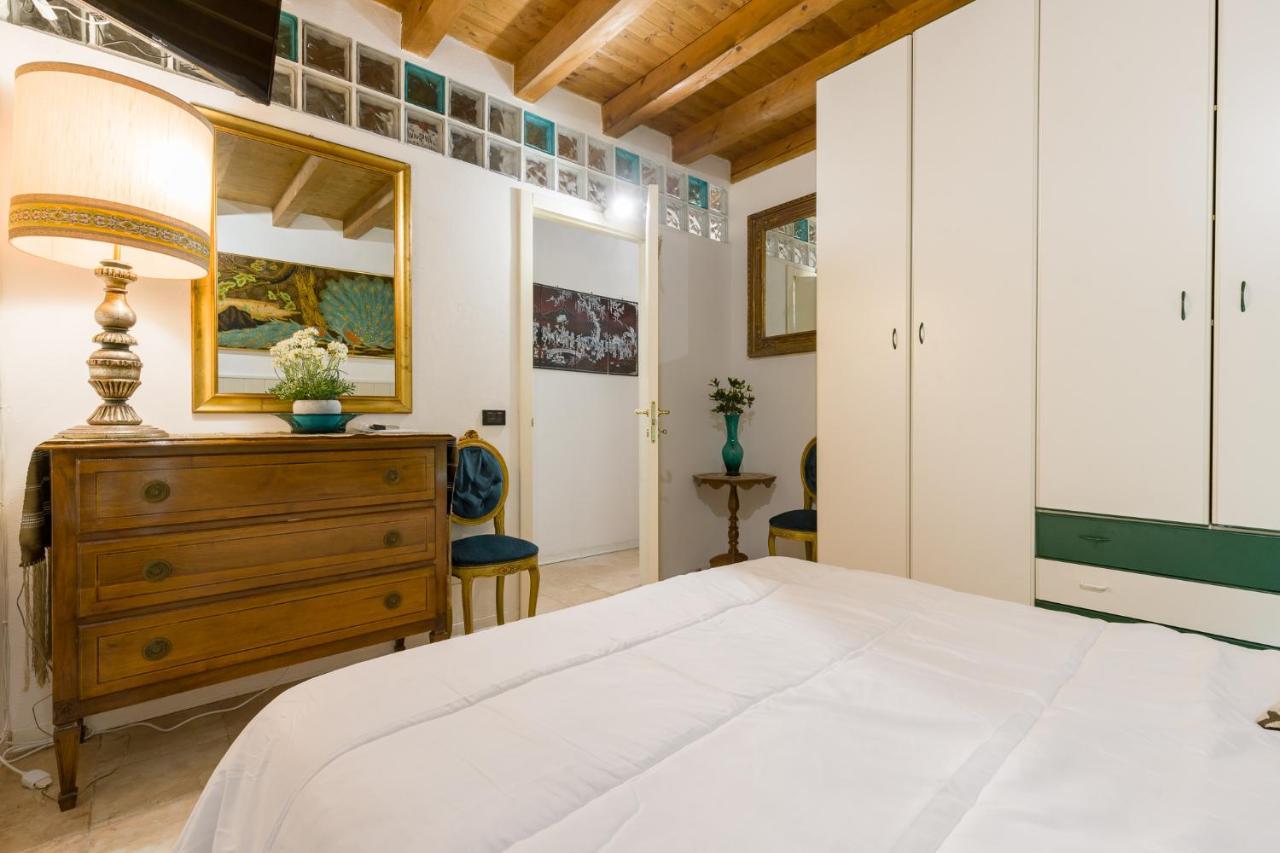 Fairy Studio In Verona 아파트 외부 사진